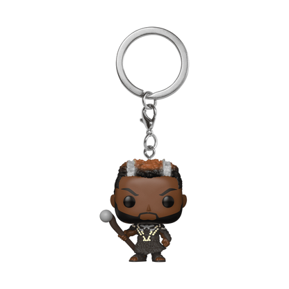 pop keychain mbaku