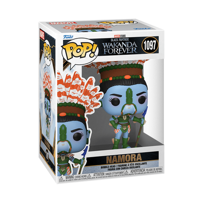 pop namora 1097