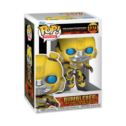 pop bumblebee 1373