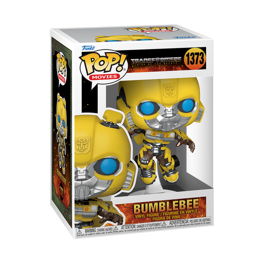 pop bumblebee 1373
