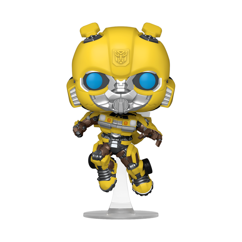 pop bumblebee 1373