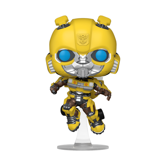 pop bumblebee 1373