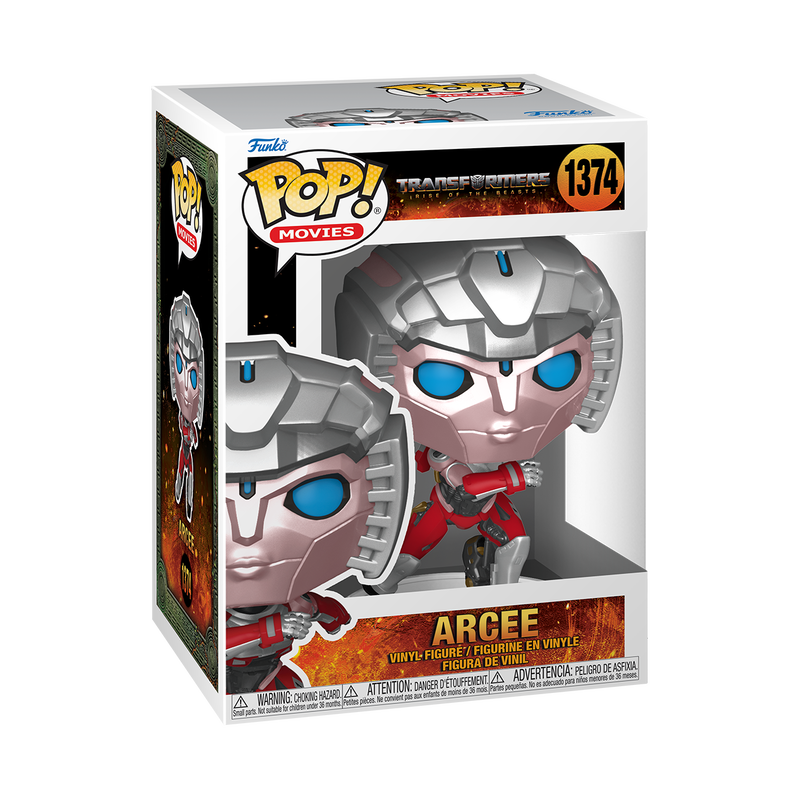 pop arcee 1374