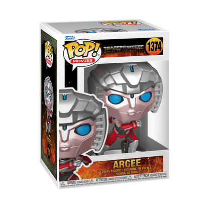 pop arcee 1374