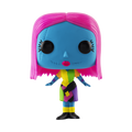 Funko Sally – L'Étrange Noël de monsieur Jack