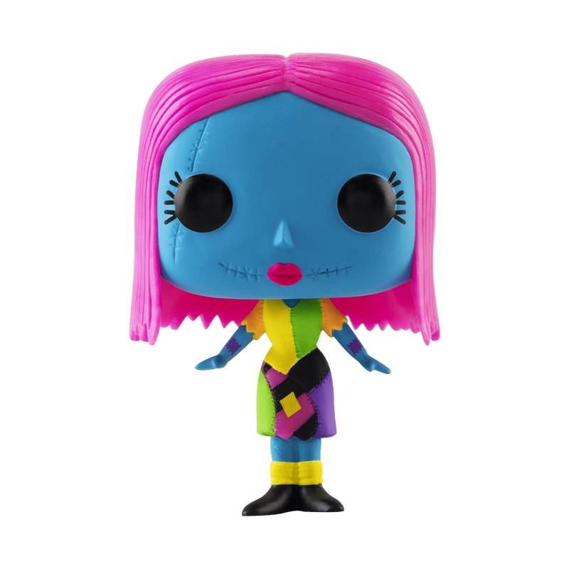 Funko Sally – L'Étrange Noël de monsieur Jack