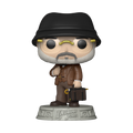 pop henry jones 1354