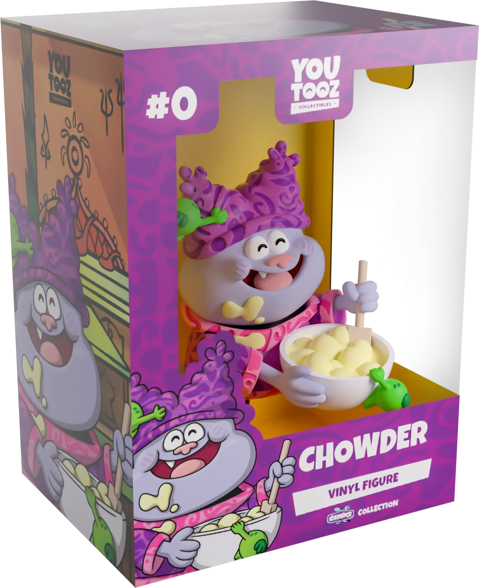 Chowder