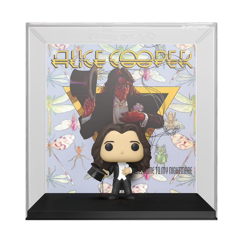 pop albums alice cooper welcome to my nightmare 34