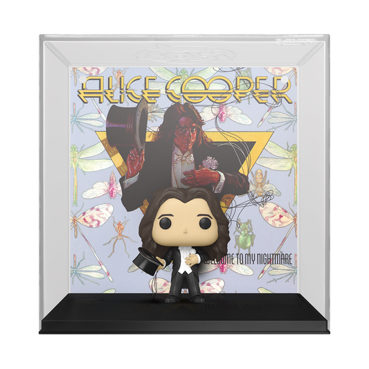 pop albums alice cooper welcome to my nightmare 34