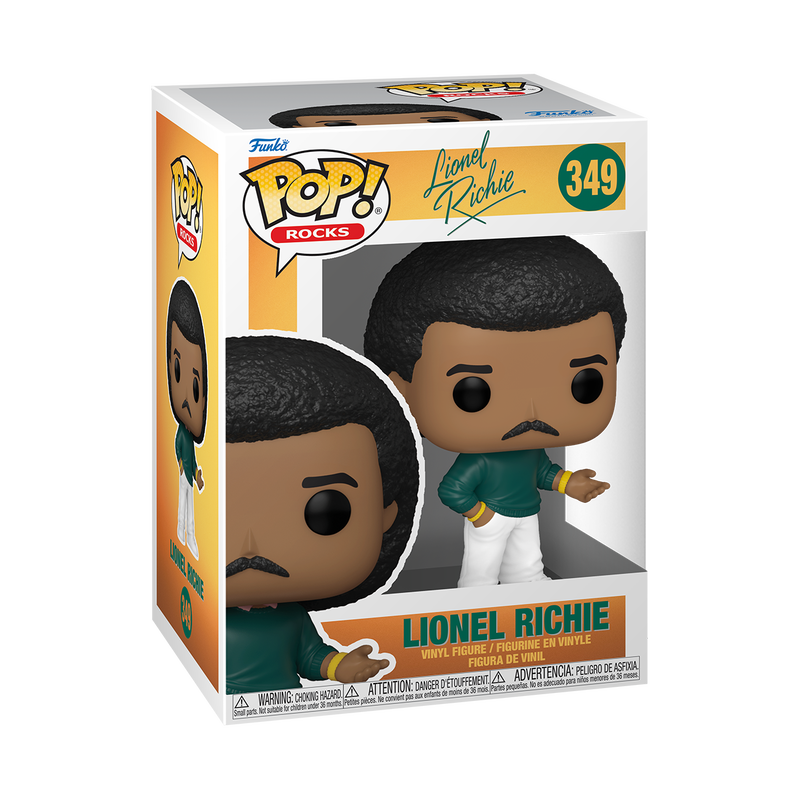 Funko Lionel Richie