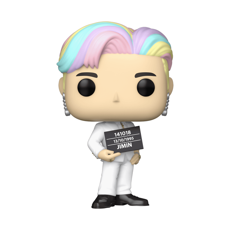 Pop! Jimin