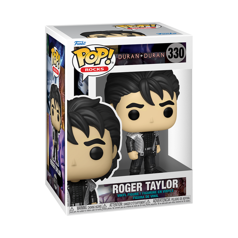 pop roger taylor the wild boys 330