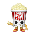Pop! Popcorn Bucket 199 Funko Movie Night POP! Foodies Vinyl figurine Popcorn Bucket 9 cm