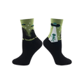 chaussettes martien mrcol