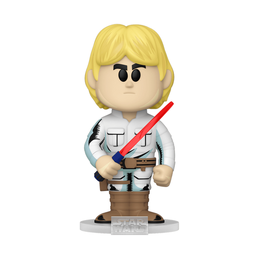 vinyl soda luke skywalker exclusive