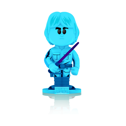 vinyl soda luke skywalker exclusive