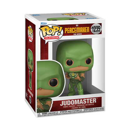 pop judomaster 1235