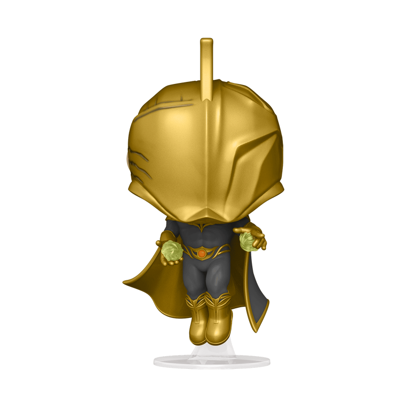 pop dr fate 1235