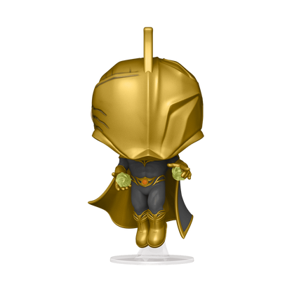 pop dr fate 1235