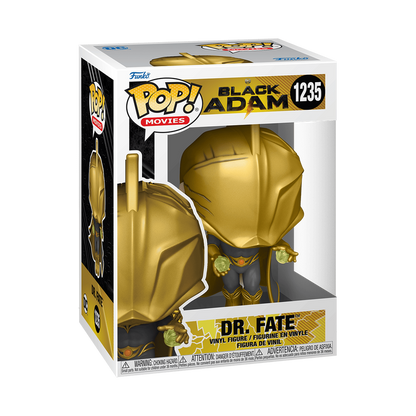 pop dr fate 1235