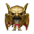 pop hawkman 1236
