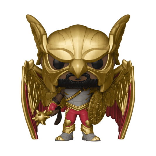 pop hawkman 1236