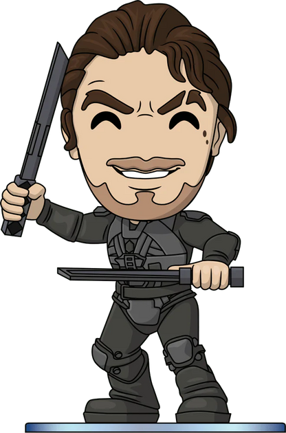 duncan idaho youtooz