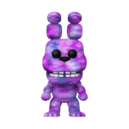 pop bonnie in tie dye 879