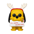 pop reindeer pluto 1227