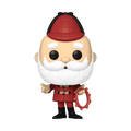 pop santa claus 1262