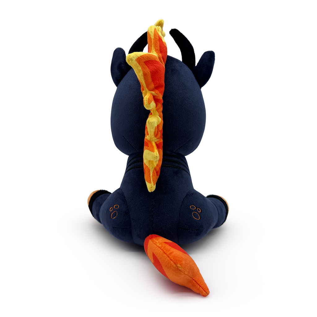 Bombproof Plush (9in)