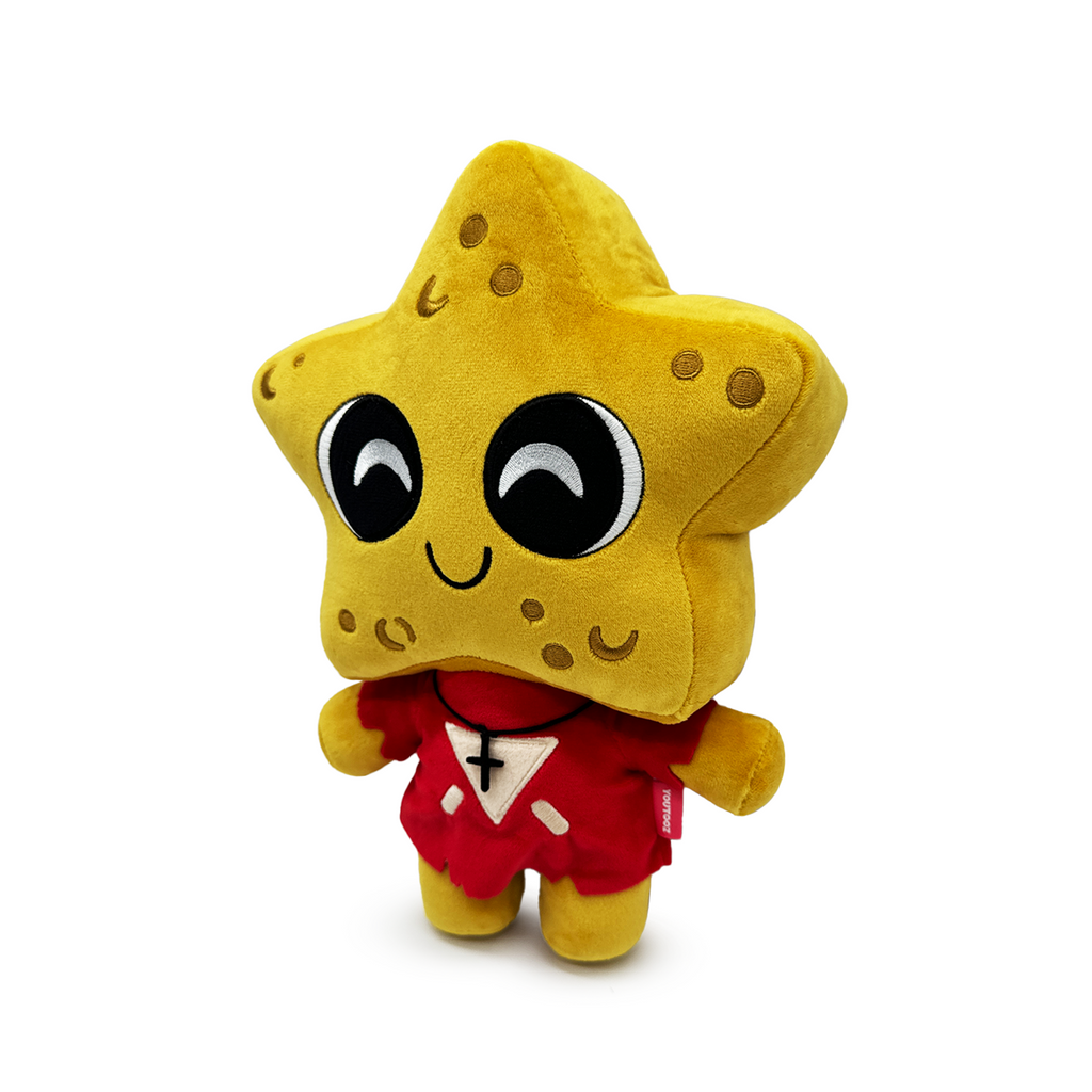 Starfish Plush (9in)