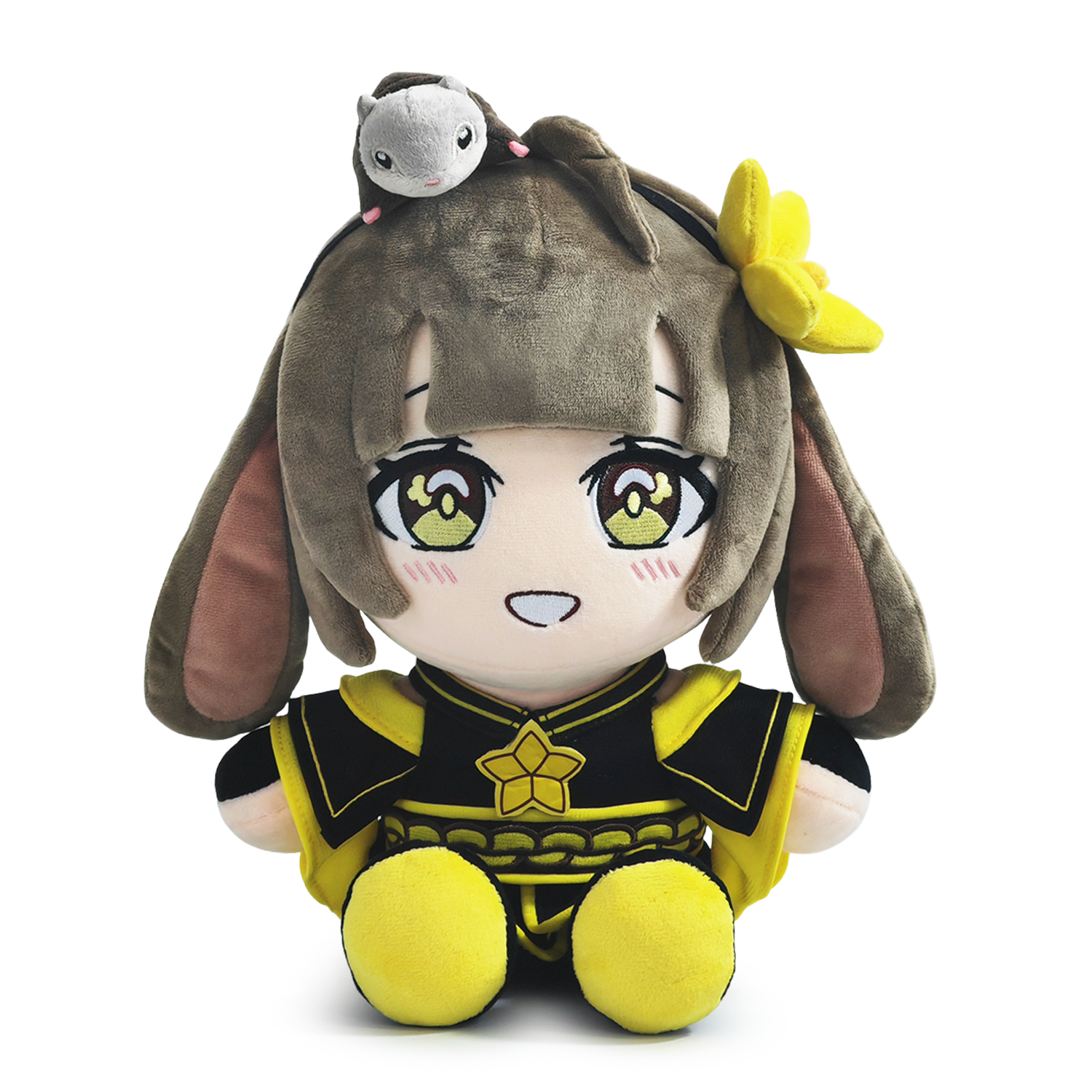 Veronica Plush (9in)