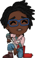 Claudette