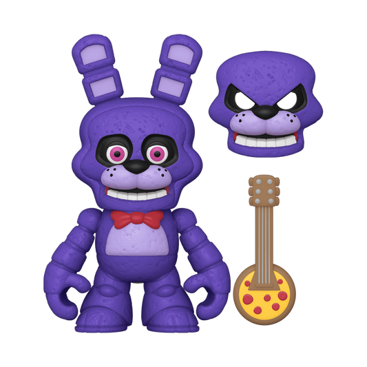 snaps bonnie