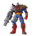Figurine Cyborg Spider-Woman – Marvel Legends Across the Spider-Verse, visuel du produit