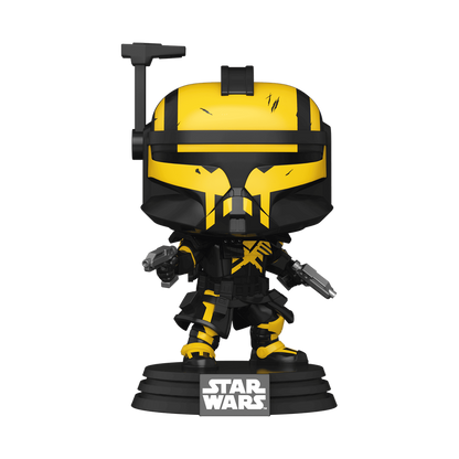 pop arc umbra trooper 550