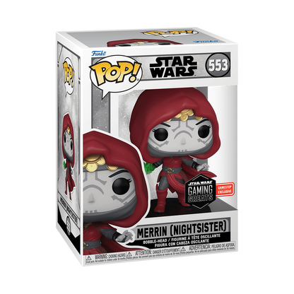 pop merrin nightsister 553