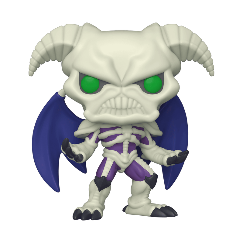 pop summoned skull 1175
