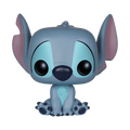 Pop! Stitch assis