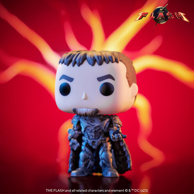pop general zod 1335