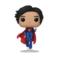 the flash funko pop movies supergirl 1339