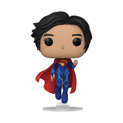 the flash funko pop movies supergirl 1339