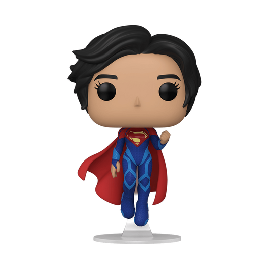 the flash funko pop movies supergirl 1339