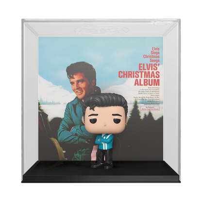 pop albums elvis presley elvis™ christmas album 57