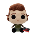 steve in hunter outfit plush funko