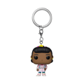 Erica Sinclair Pop! Keychain Stranger Things porte-clés Pocket POP! Vinyl Erica Sinclair 4 cm