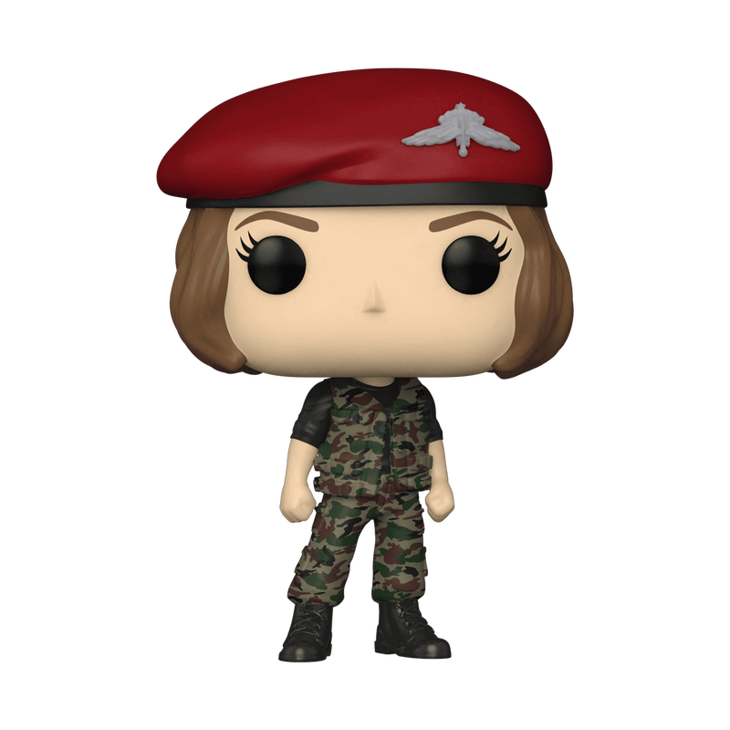 pop robin in hunter outfit 1299