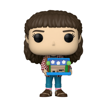 pop eleven with diorama 1297